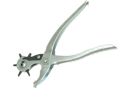 Maun Revolving Punch Pliers 200Mm (8In)