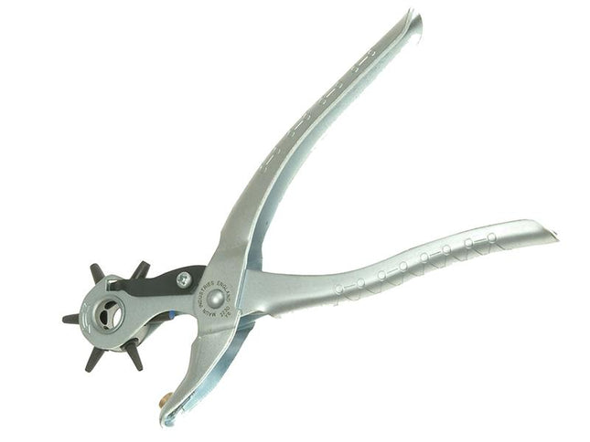Maun Revolving Punch Pliers 200Mm (8In)