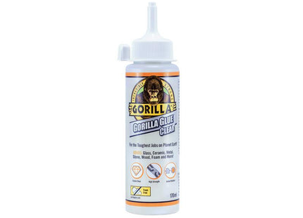 Gorilla Glue Gorilla Glue Clear 170Ml