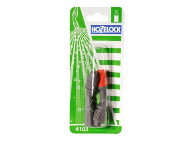 Hozelock 4103 Spray Nozzle Set