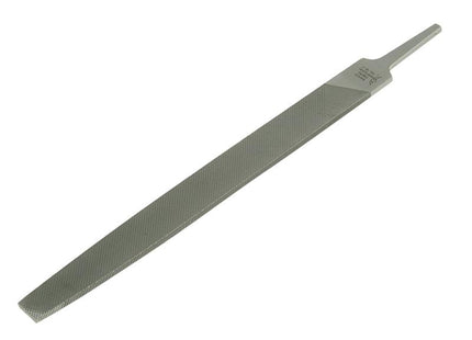 Bahco Flat Smooth Cut File 1-110-06-3-0 150Mm (6In)