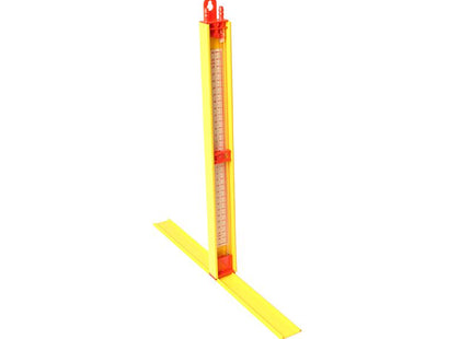 Monument 257C Gas Test Gauge 30Mb 300Mm (12In)