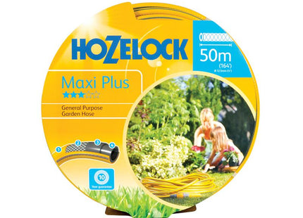 Hozelock Starter Hose 50M 12.5Mm (1/2In) Diameter