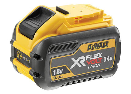 DEWALT Dcb547 Flexvolt Xr Slide Battery 18/54V 9.0/3.0Ah Li-Ion