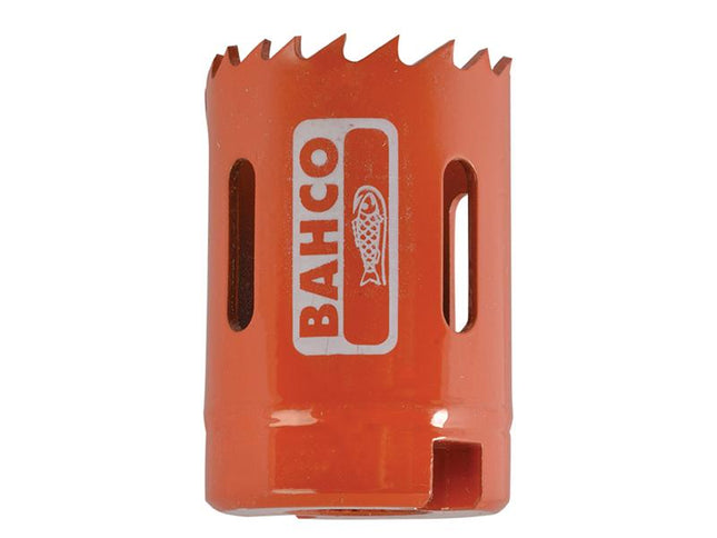 Bahco 3830-32-Vip Bi-Metal Variable Pitch Holesaw 32Mm