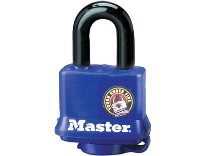 Master Lock Weather Tough Padlock 40Mm
