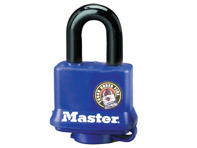 Master Lock Weather Tough Padlock 40Mm