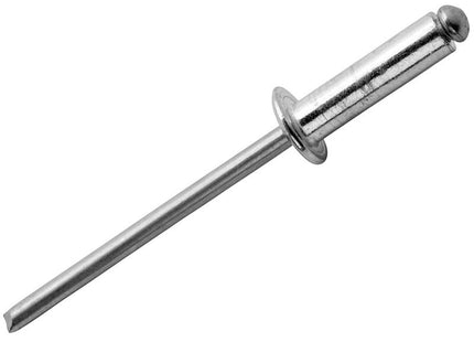 RAPID High Performance Rivets 4 X 18Mm (Blister Of 50)
