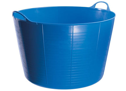 Red Gorilla Gorilla Tub 75 Litre Extra Large - Blue