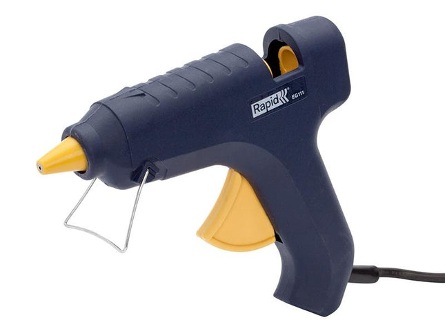 RAPID Eg111 Multi Purpose Glue Gun & 500G 12Mm Glue Sticks 250 Watt 240 Volt