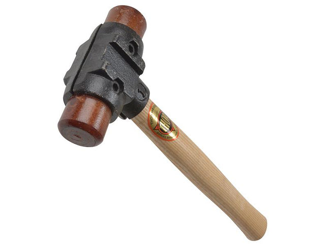 Thor Rh150 Split Head Hammer Hide Size 2 (38Mm) 900G