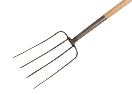 Faithfull Manure Fork 4-Prong 1.2M