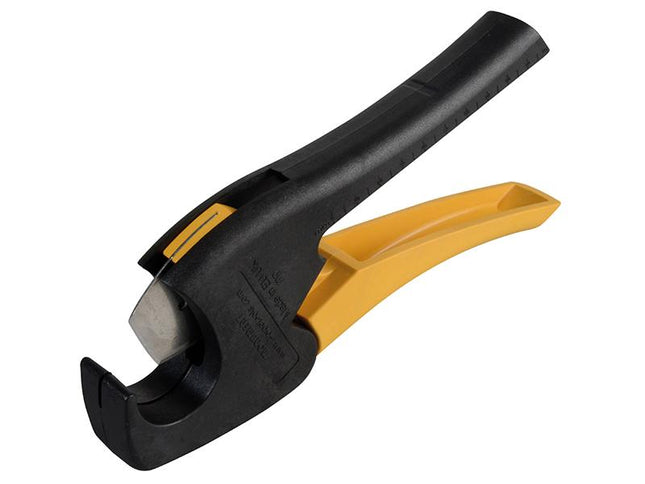 Monument 2644Q Plastic Pipe Cutter 28Mm