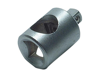 Teng 3/8In > 1/4In Socket Adaptor 3/8In Drive