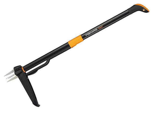 Fiskars Xact Weed Puller