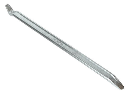 Faithfull Tyre Lever Chrome Plated 18 X 1In