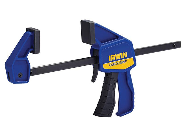 Irwin Quick-Grip Mini Bar Clamp 150Mm (6In)