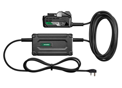 ET36AJ0Z Multi Volt Mains Adaptor