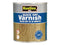 Rustins Quick Dry Varnish Satin Clear 500Ml