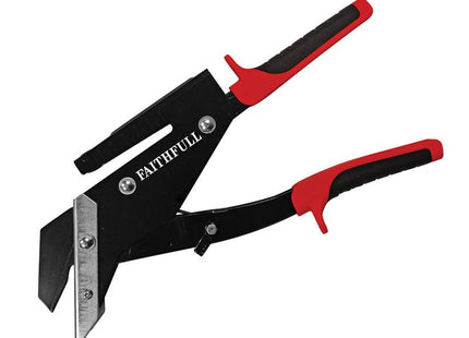 Faithfull Professional Slate Cutter 35Mm