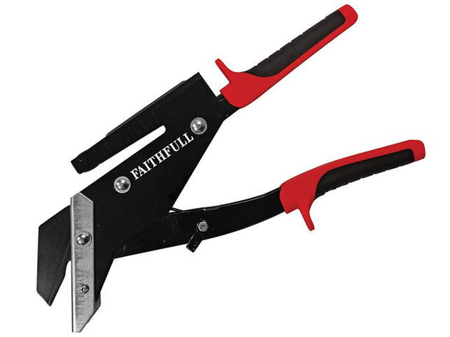 Faithfull Professional Slate Cutter 35Mm