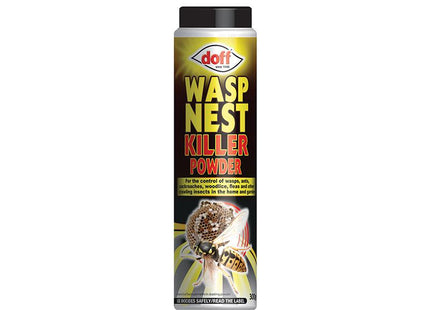 Doff Wasp Nest Powder 300G