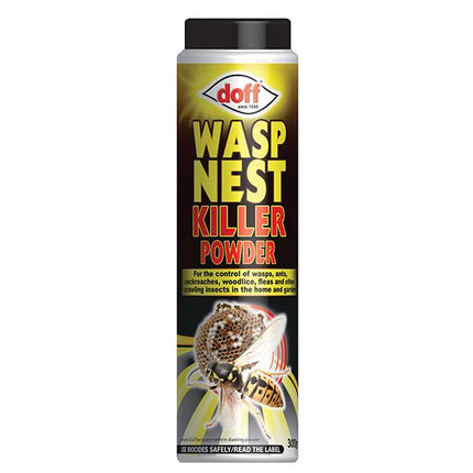 Doff Wasp Nest Powder 300G