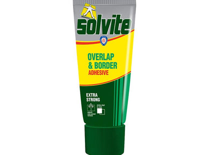 Solvite Overlap & Border Adhesive Tube