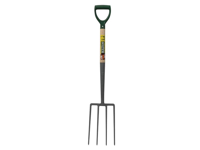 Bulldog Bdf Digging Fork