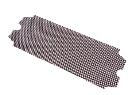 Marshalltown Sanding Sheets 120G Pack Of 5