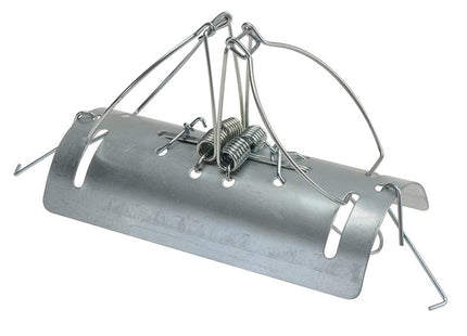 Rentokil Tunnel Mole Trap