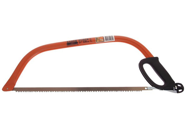 Bahco 10-24-23 Bowsaw 600Mm (24In)