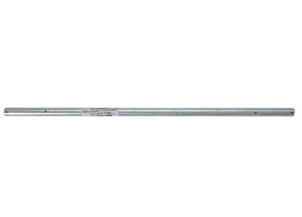 Faithfull Replacement Axle For Truck 400