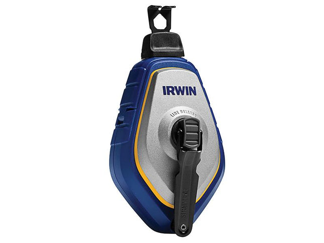 Irwin Strait-Line 6X Chalk Reel 30M / 100Ft