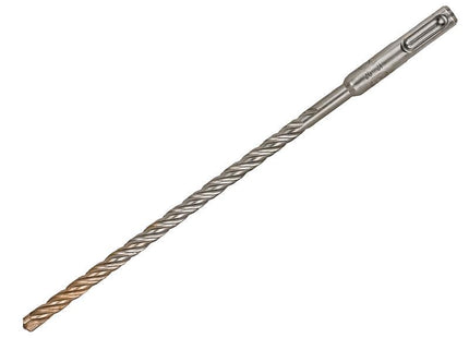 Speedhammer Quad Drill Bit 7.0 x 210mm