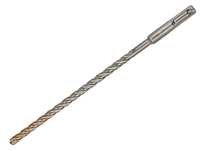 Speedhammer Quad Drill Bit 7.0 x 210mm