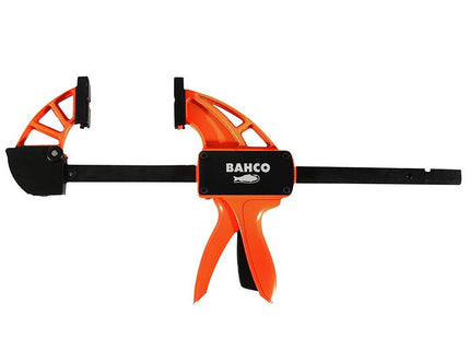 Bahco Qcg-150 Good Clamp 150Mm (6In) (Cf 125Kg)