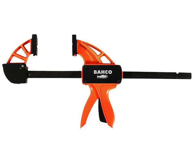 Bahco Qcg-150 Good Clamp 150Mm (6In) (Cf 125Kg)