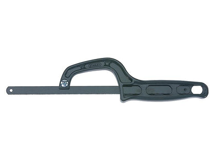 Stanley Tools Mini Hacksaw 300Mm (12In)