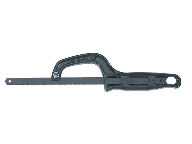 Stanley Tools Mini Hacksaw 300Mm (12In)