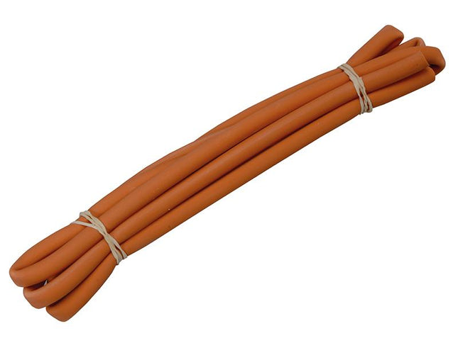 Monument 1730X Orange Hose For Gas Test Gauges 2M