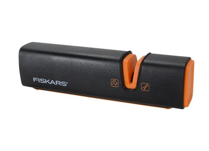 Fiskars Xsharp Axe & Knife Sharpener