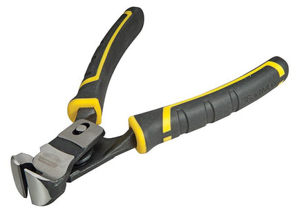 Stanley Tools Fatmax Compound Action End Cut Pliers 190Mm (7.1/2In)