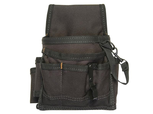 Kuny'S El-1503 Electrician'S Pouch 9 Pocket