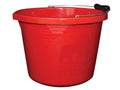 Red Gorilla Premium Bucket 3 Gallon (14L) - Red