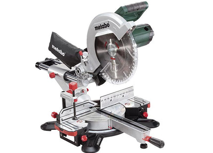 metabo Kgs 305M Cross Cut Mitre Saw 1600W 110V