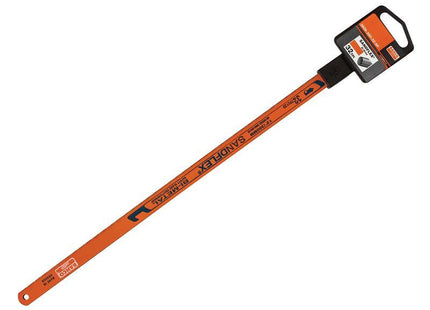Bahco 3906 Sandflex Hacksaw Blades 300mm (12in) x 32 TPI (Pack 5)