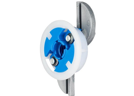 Gripit Blue Plasterboard Fixings 25mm (Pack 100)