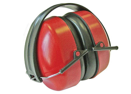 Scan Collapsible Ear Defender Snr 25 Db