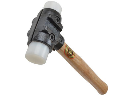 Thor Sph150 Split Head Hammer Super Plastic Size 2 (38Mm) 925G